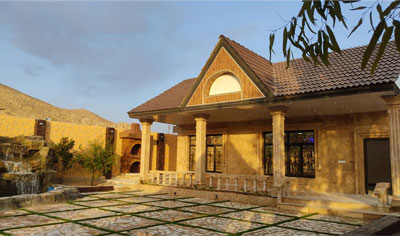 گالری تصاویر